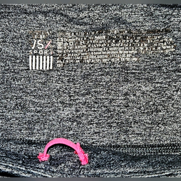 VS Sport Total Knockout Leggings - Picture 2 of 3